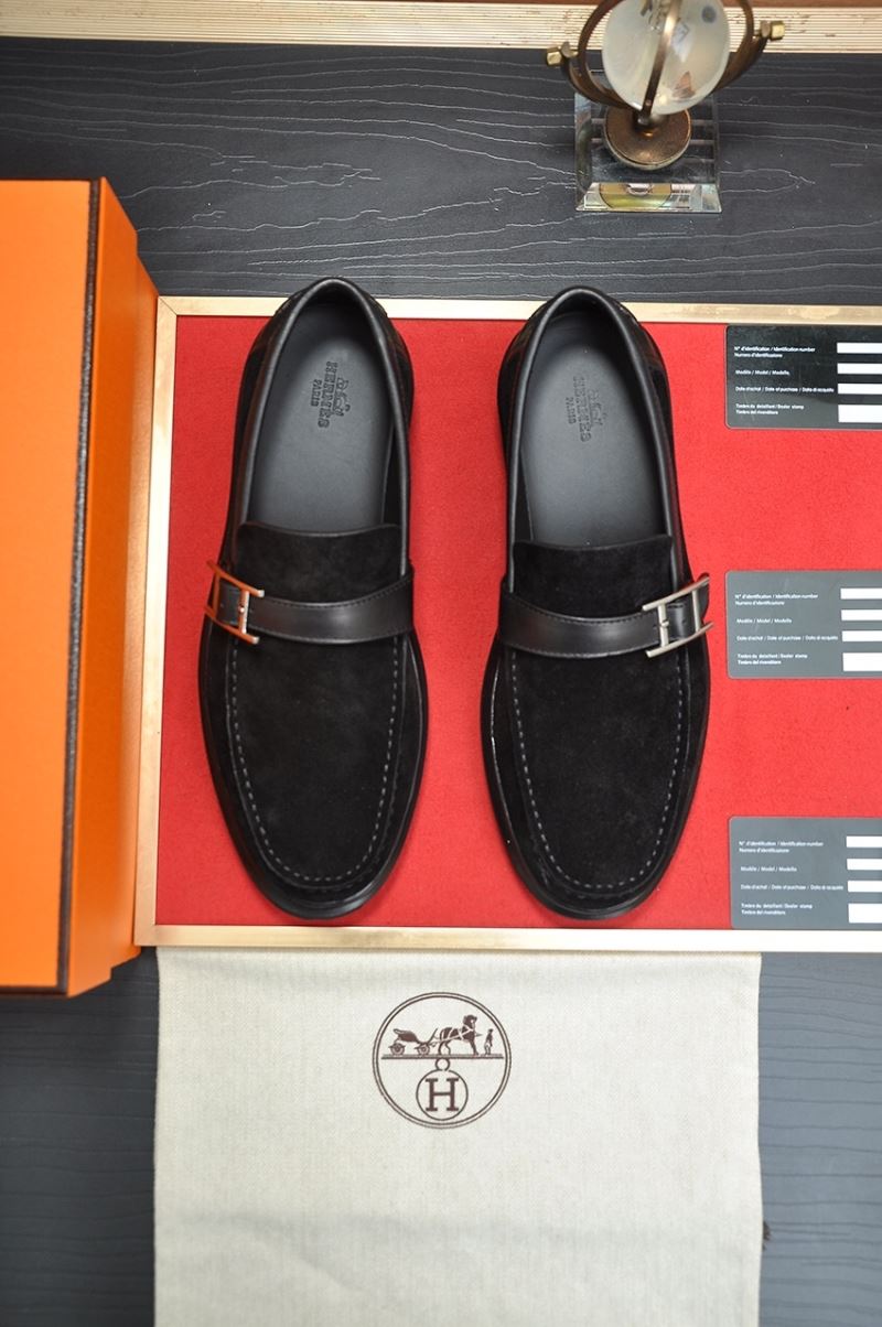 Hermes Business Shoes